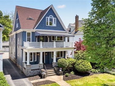 373 Woodward Avenue, Buffalo, NY 14214