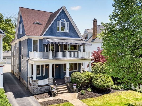 373 Woodward Avenue , Buffalo, NY 14214