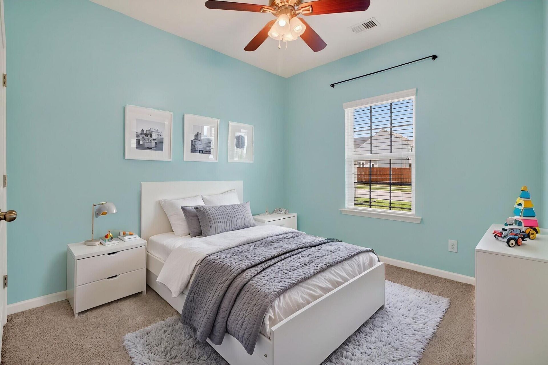 3802 Sourwood Court Photo 30