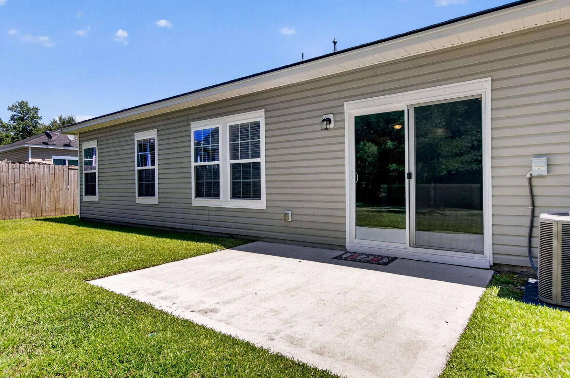 3802 Sourwood Court Photo 33