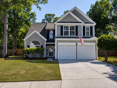 115 Thousand Oaks Circle, Goose Creek, SC 29445