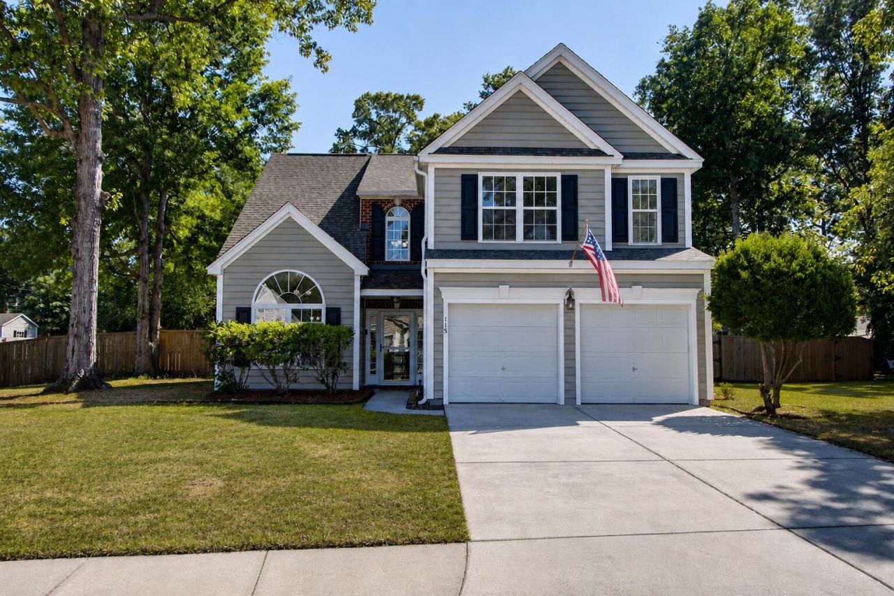 115 Thousand Oaks Circle Photo 1