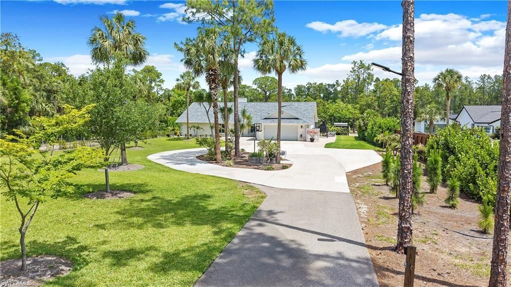 3631 1st Ave Nw, Naples, FL 34120 Photo