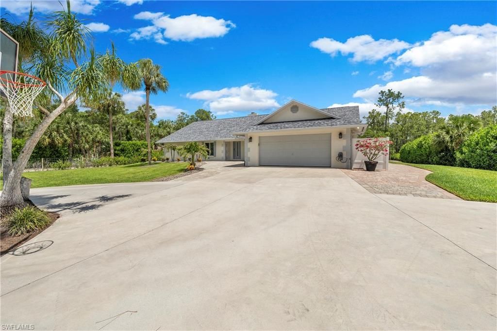 3631 1st Ave Nw, Naples, FL 34120 Photo