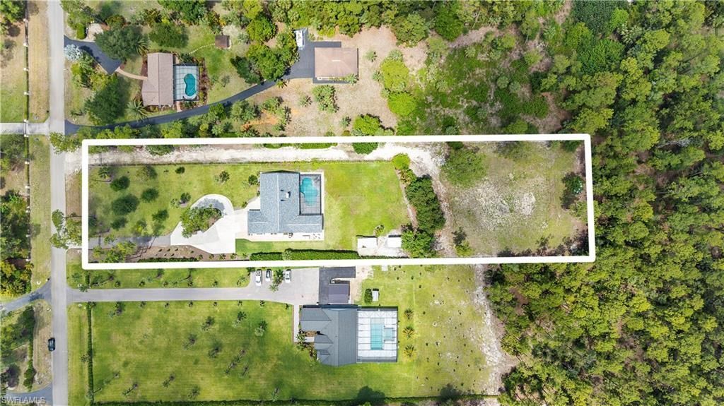 3631 1st Ave Nw, Naples, FL 34120 Photo