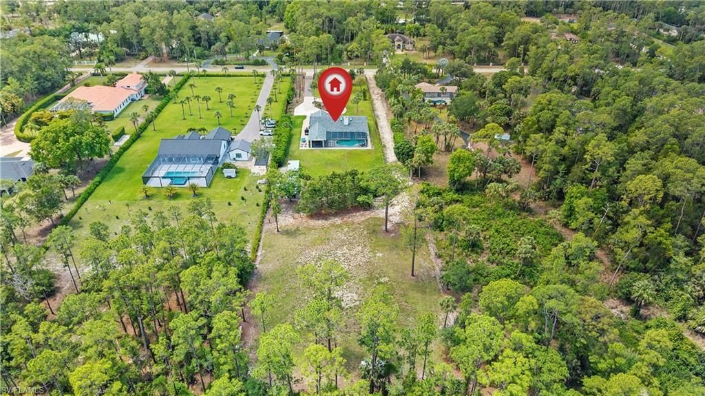 3631 1st Ave Nw, Naples, FL 34120 Photo
