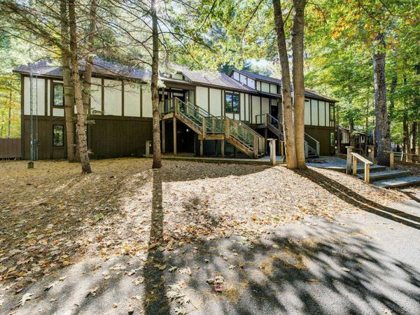 6497 Deer Path, Unit 117, Bellaire, MI 49615