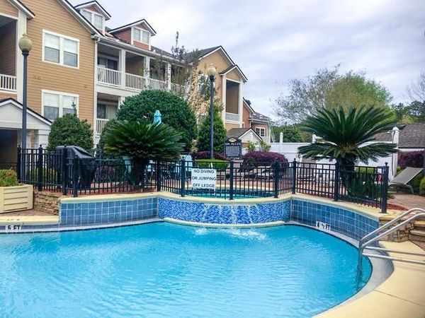 2801 Chancellorsville Drive , Unit 231, Tallahassee, FL 32312