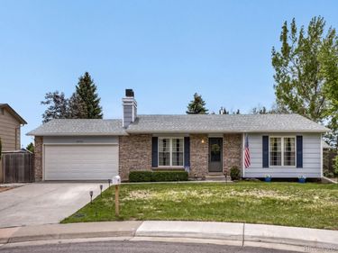 18732 E Quincy Place, Aurora, CO 80015