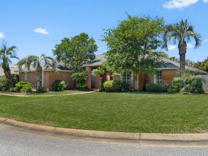 1944 Jessica Way Navarre, FL 32566