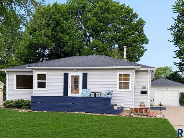 909 S Sneve Ave, Sioux Falls, SD 57103