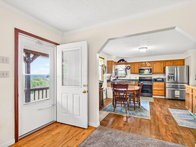 72565 Cottrill Road , Wilkesville, OH 45695 Photo 11