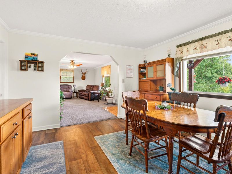 72565 Cottrill Road , Wilkesville, OH 45695 Photo 12