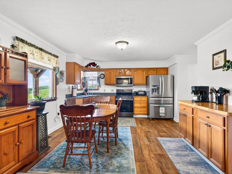72565 Cottrill Road , Wilkesville, OH 45695 Photo 13