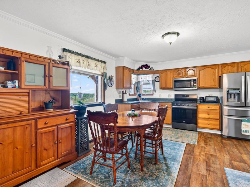 72565 Cottrill Road , Wilkesville, OH 45695 Photo 14