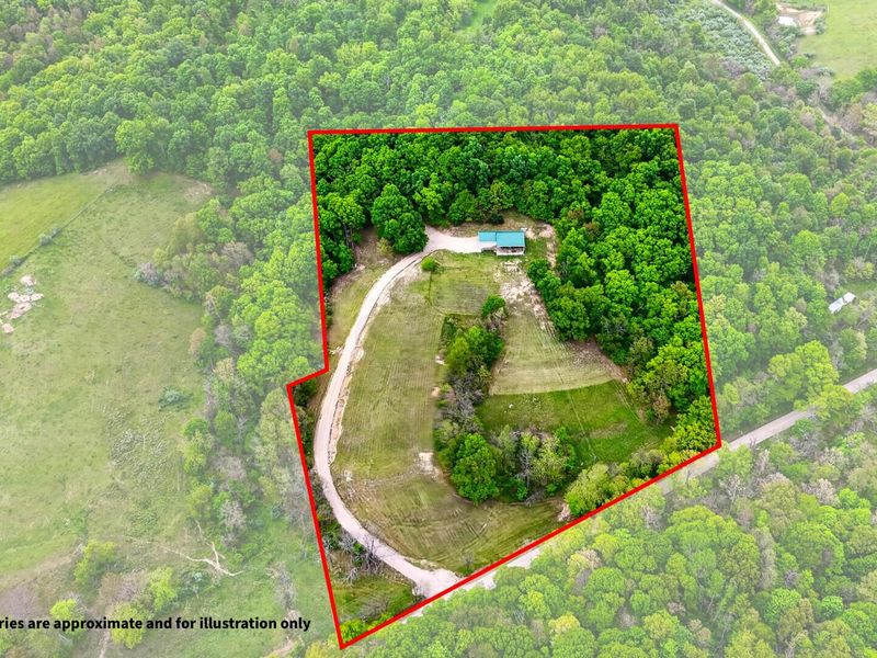 72565 Cottrill Road , Wilkesville, OH 45695 Photo 2