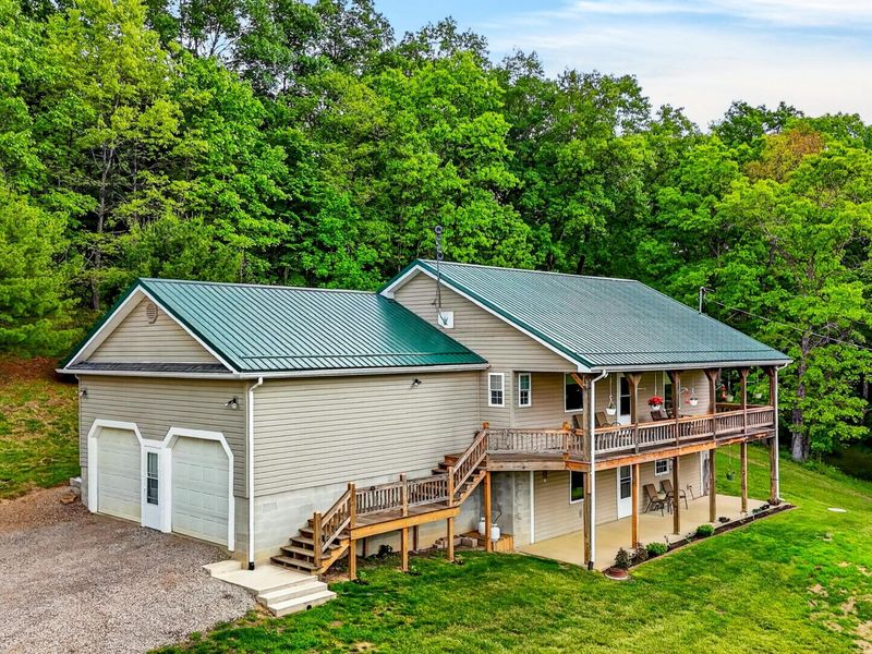 72565 Cottrill Road , Wilkesville, OH 45695 Photo 29