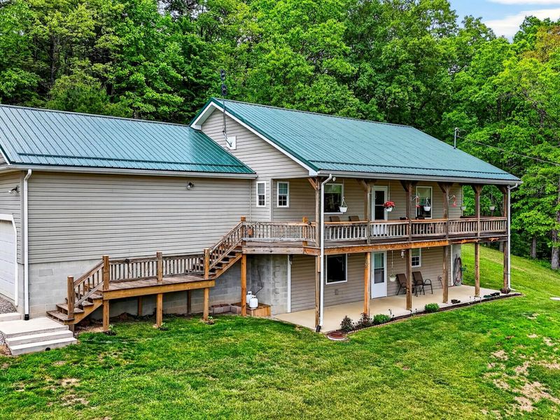 72565 Cottrill Road , Wilkesville, OH 45695 Photo 34
