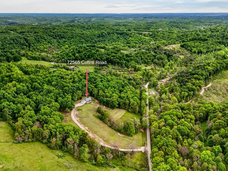 72565 Cottrill Road , Wilkesville, OH 45695 Photo 36