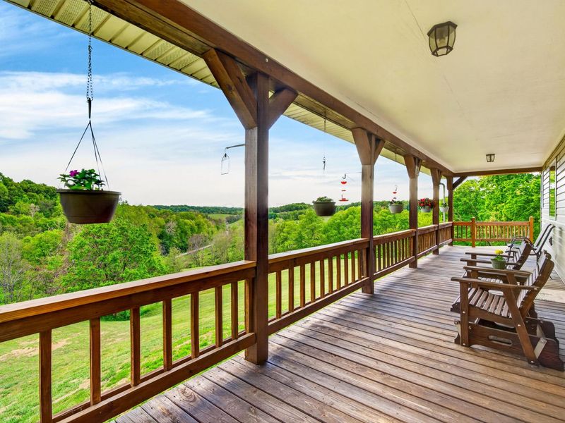 72565 Cottrill Road , Wilkesville, OH 45695 Photo 4