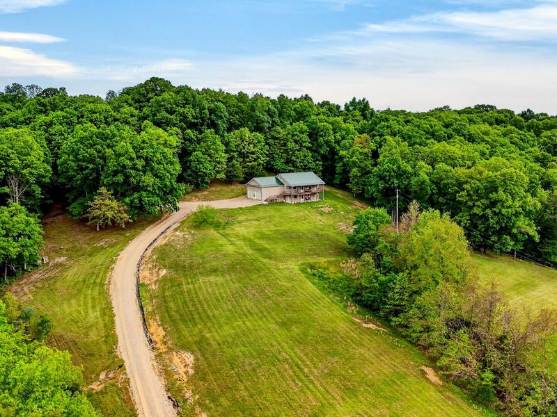 72565 Cottrill Road , Wilkesville, OH 45695 Photo 6