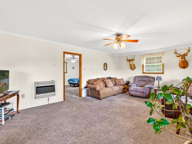 72565 Cottrill Road , Wilkesville, OH 45695 Photo 8