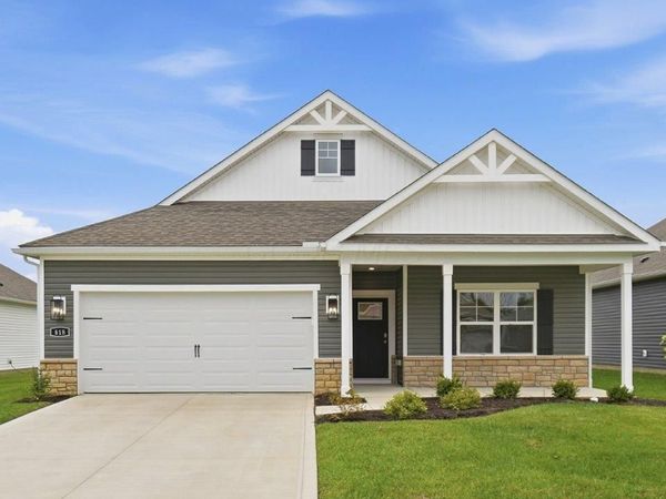 818 S Kintner Parkway, Sunbury, OH 43074