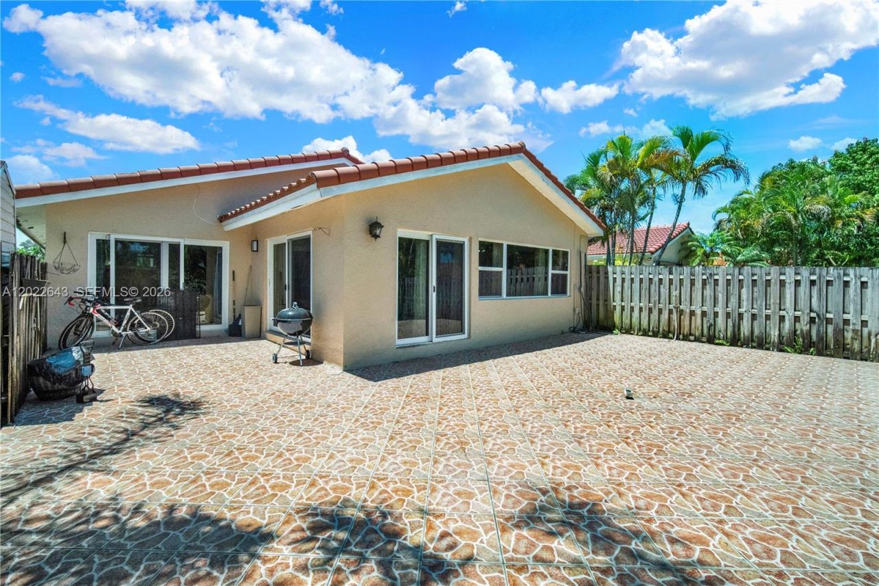 10813 SW 158th Ln, Miami, FL 33157 Photo