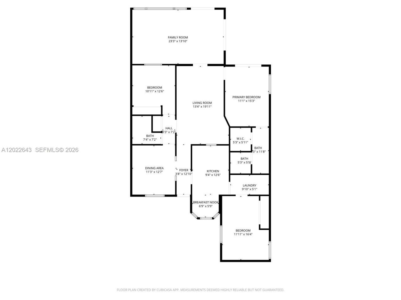 10813 SW 158th Ln, Miami, FL 33157 Photo