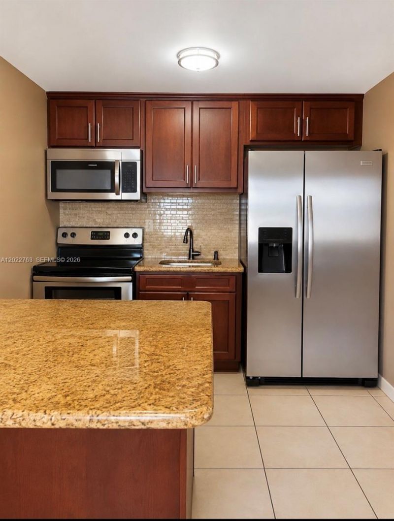 4301 NW South Tamiami Canal Dr, Unit 3-101, Miami, FL 33126 Photo