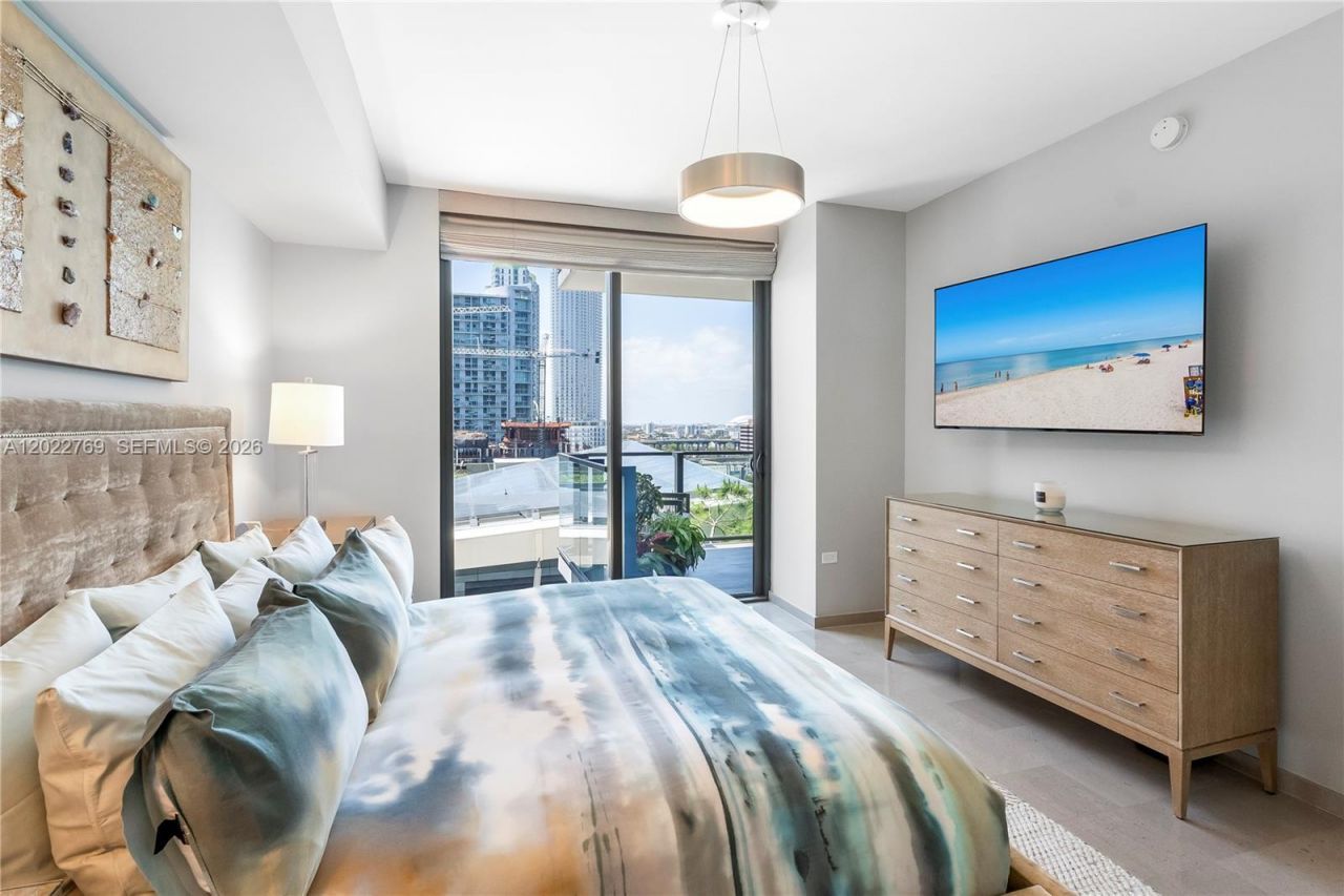 68 SE 6th Street , Unit 810, Miami, FL 33131 Photo