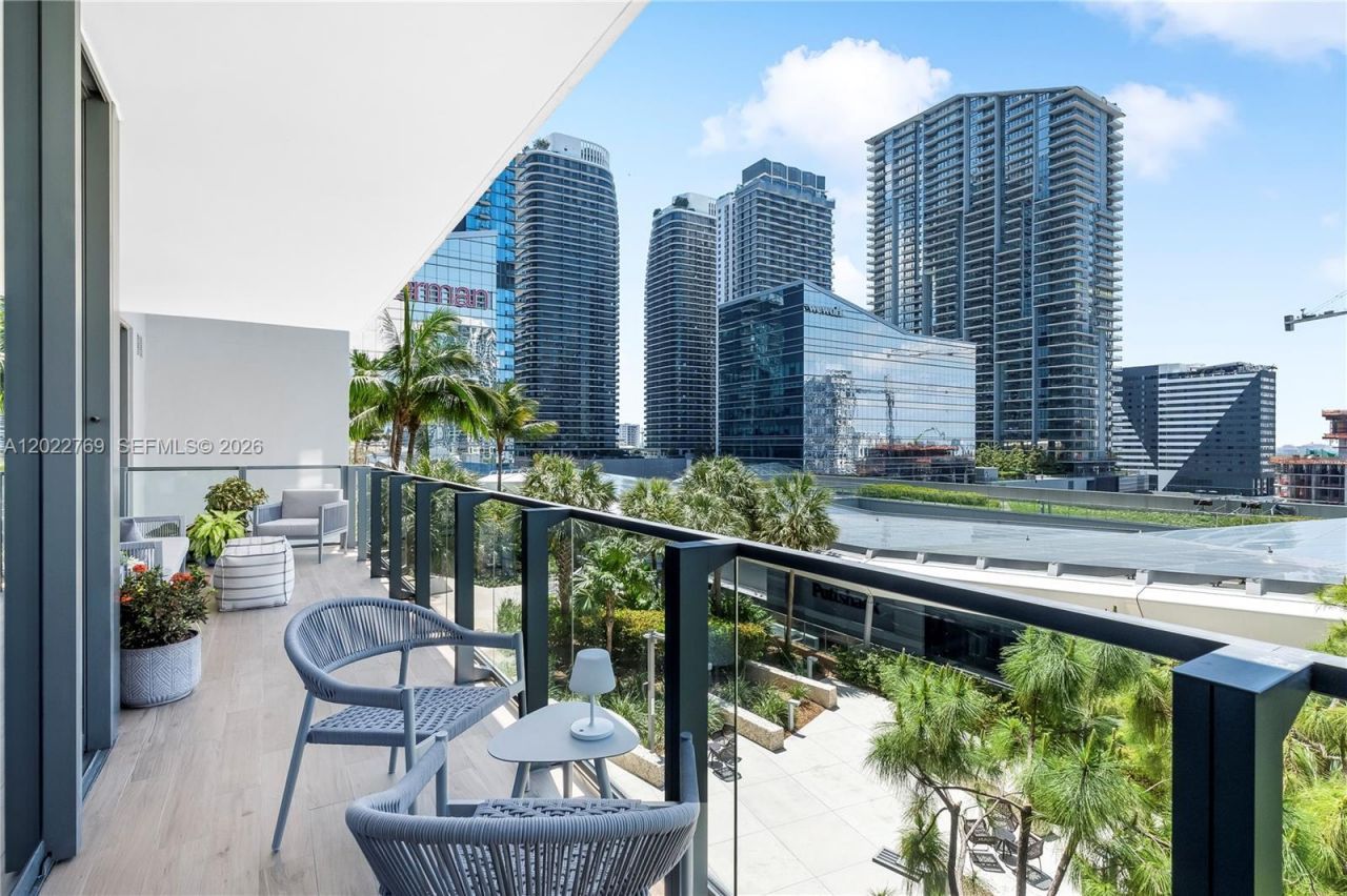68 SE 6th Street , Unit 810, Miami, FL 33131 Photo