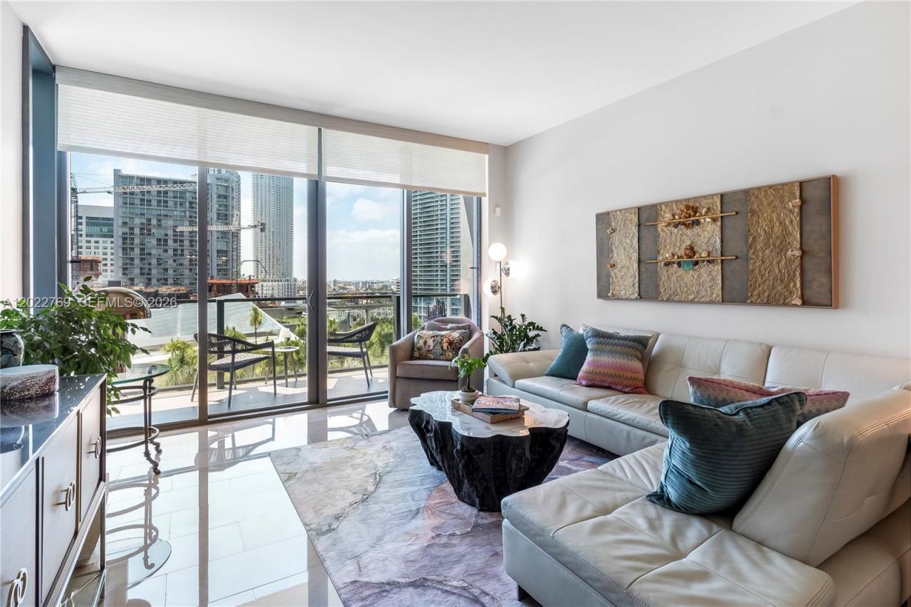 68 SE 6th Street , Unit 810, Miami, FL 33131 Photo