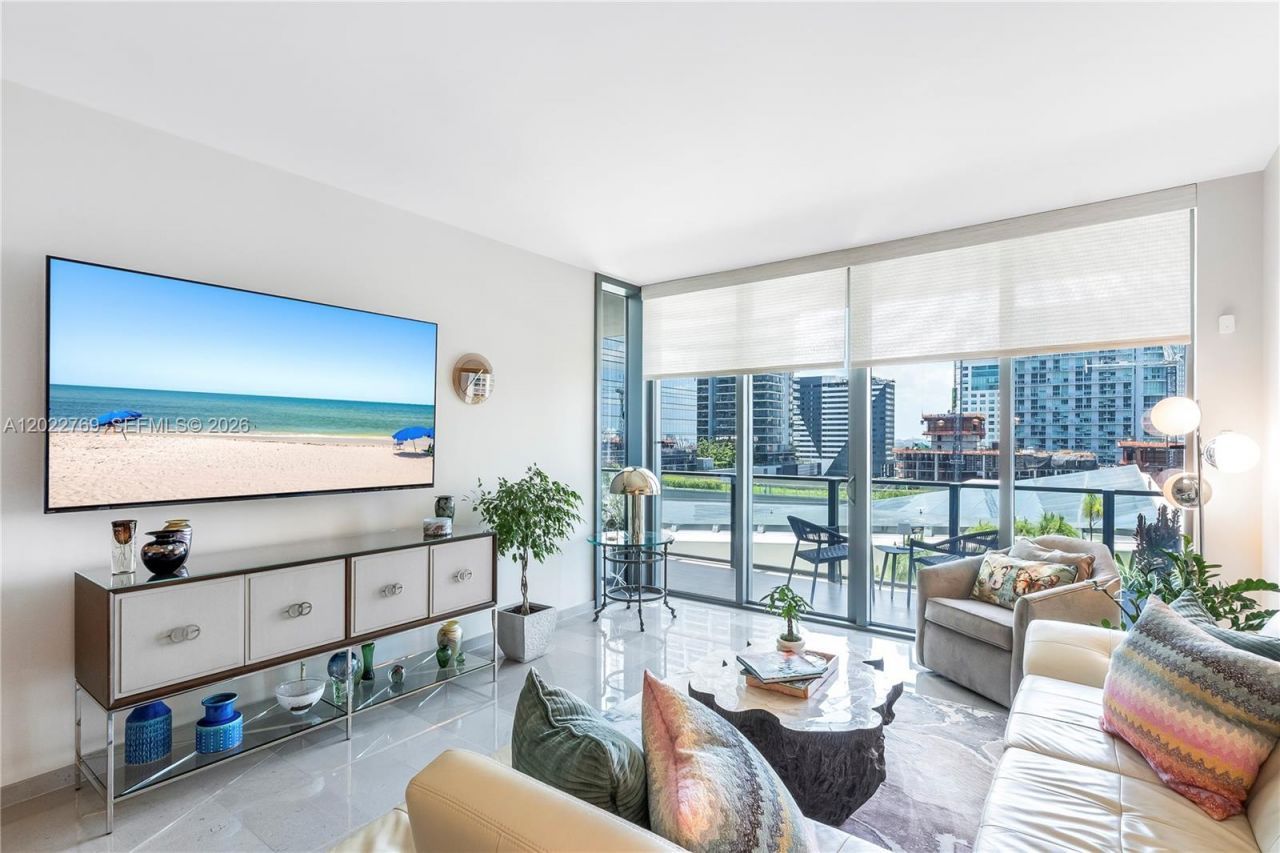 68 SE 6th Street , Unit 810, Miami, FL 33131 Photo