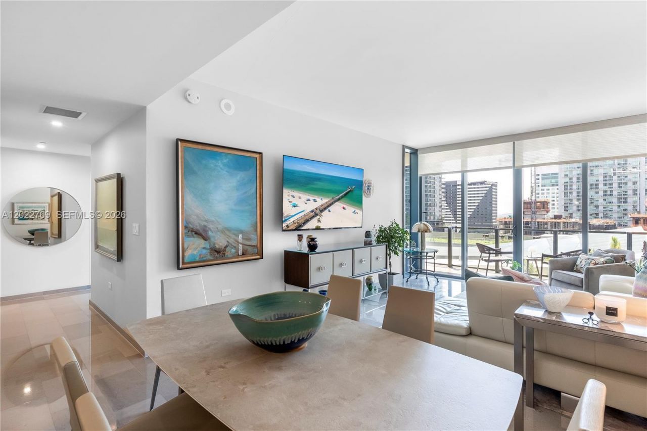 68 SE 6th Street , Unit 810, Miami, FL 33131 Photo