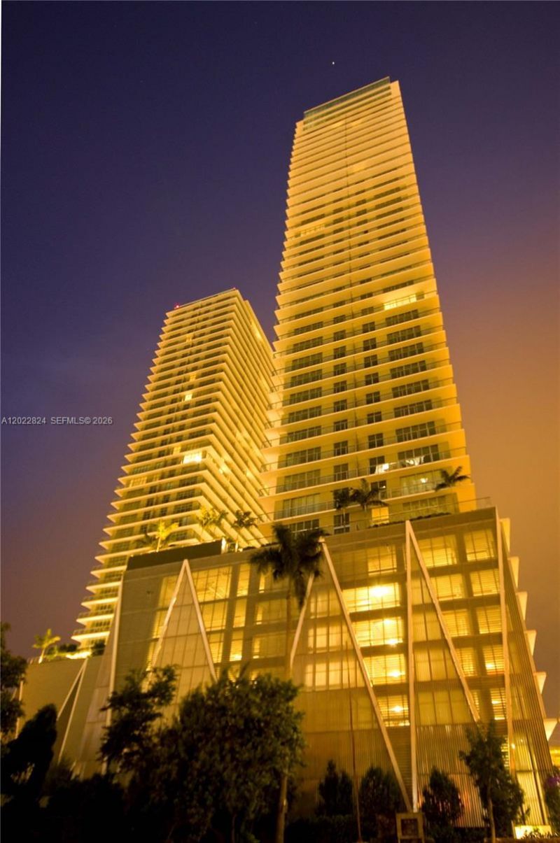 79 SW 12th St , Unit 1605, Miami, FL 33130 Photo