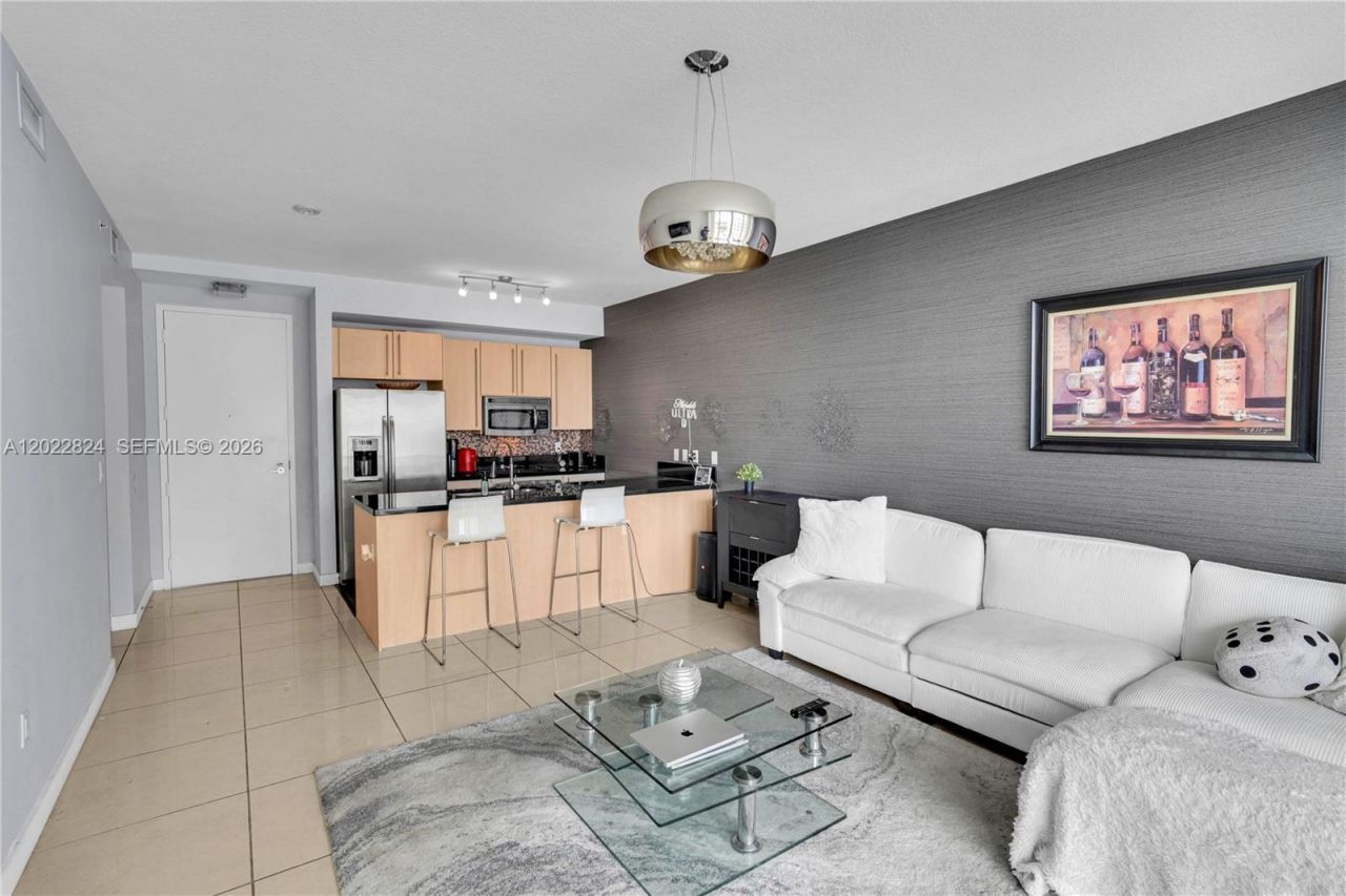 79 SW 12th St , Unit 1605, Miami, FL 33130 Photo