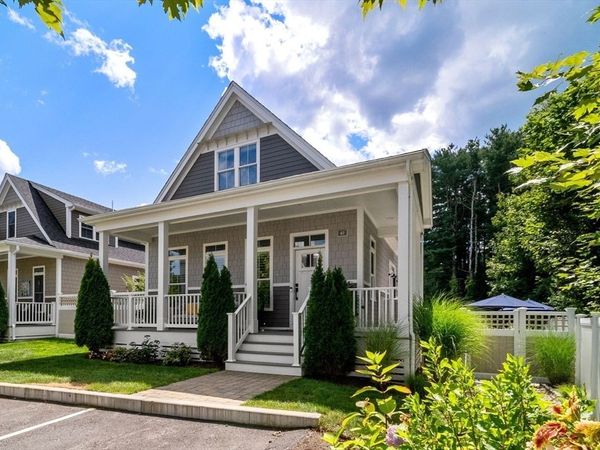 62 Boyde's Crossing, Norfolk, MA 02056
