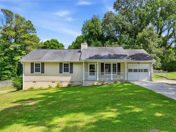 190 Oakland Blvd , Stockbridge, GA 30281