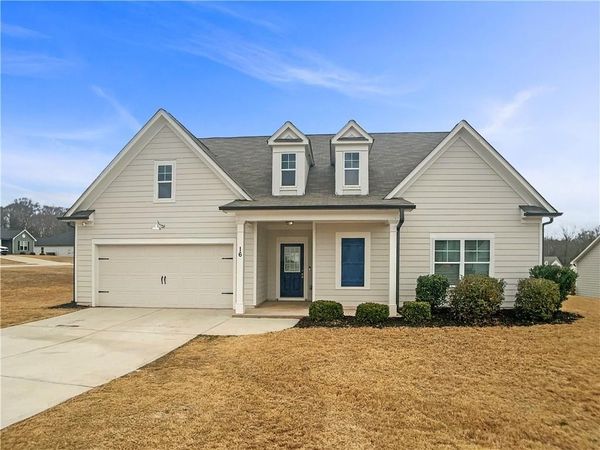 16 Fox Drive , Winder, GA 30680