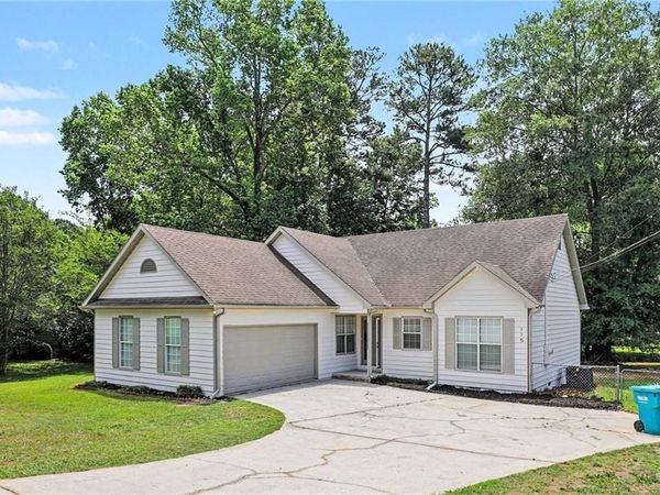 115 June Court, Hampton, GA 30228