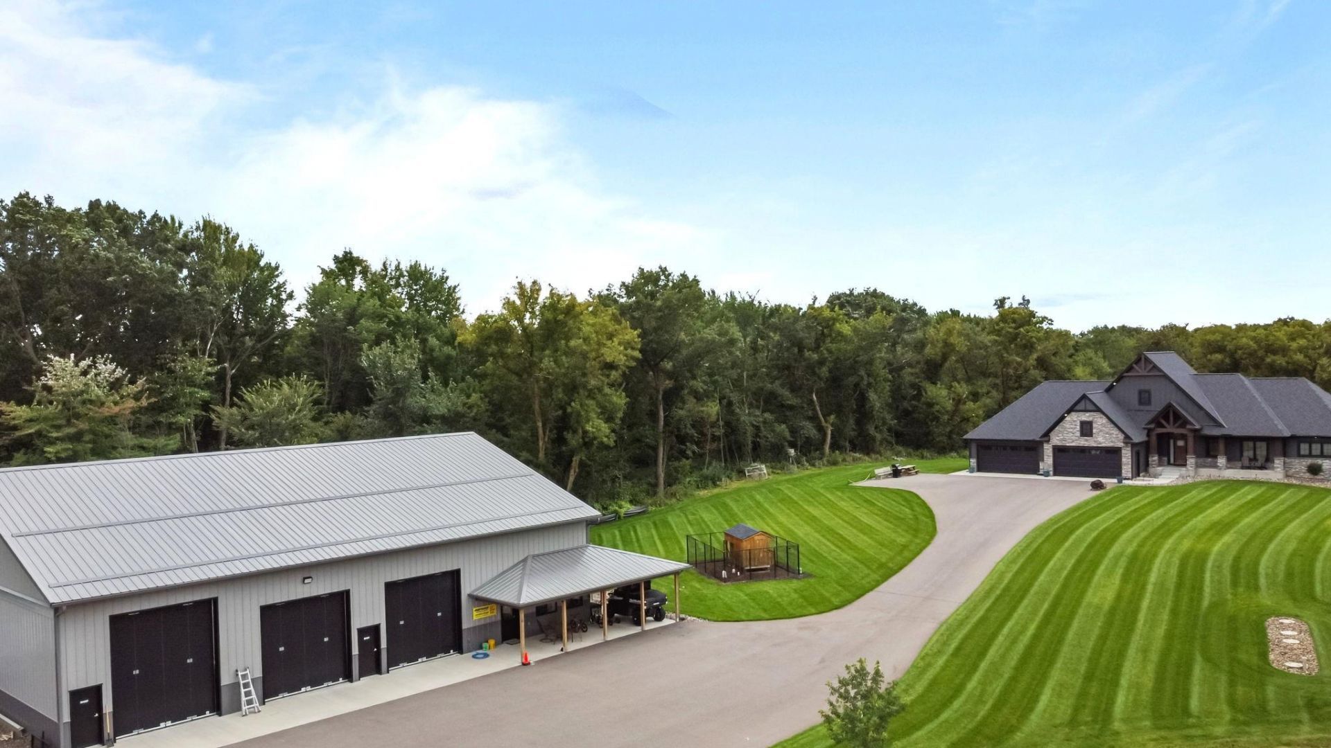 18540 Flamingo Street NW, Cedar, MN 55011
