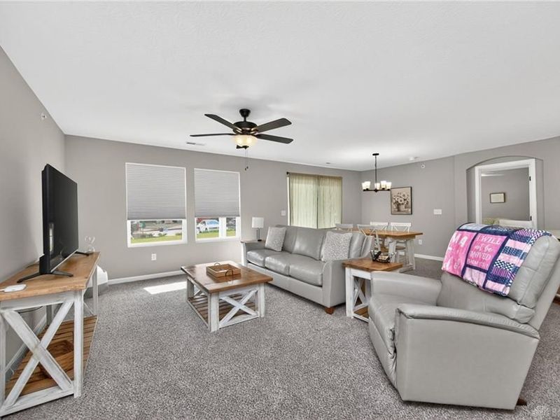 405 Bethpage Way, Turtlecreek Township, OH 45036 Photo 16