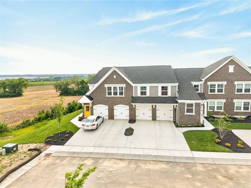 405 Bethpage Way, Turtlecreek Township, OH 45036 Photo 35