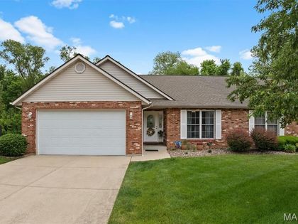7612 Baxter Drive Belleville, IL 62223
