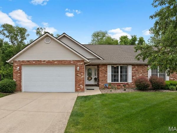 7612 Baxter Drive , Belleville, IL 62223