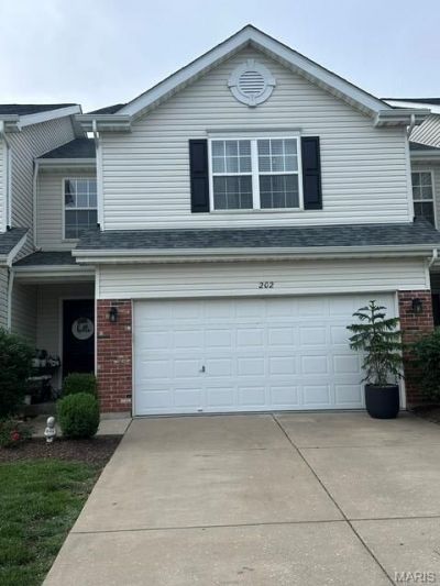 202 Sword Lily Drive , O Fallon, MO 63366 Main Photo