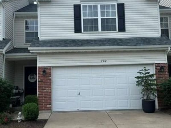 202 Sword Lily Drive , O'Fallon, MO 63366