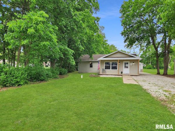 14513 N GRANDVIEW Drive, Chillicothe, IL 61523