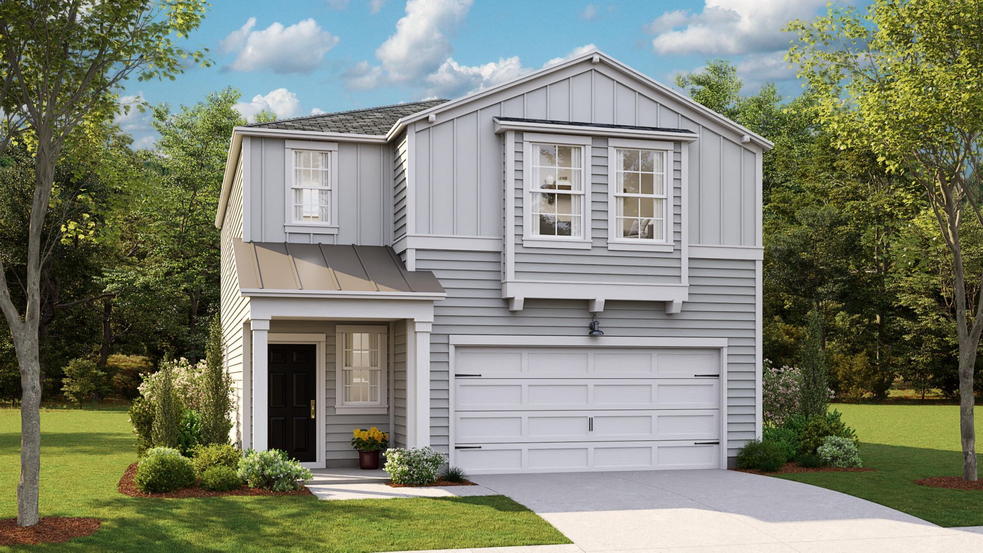 405 Camellia Bloom Drive Photo 13